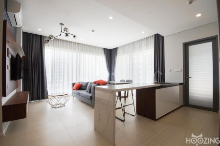 Chuyên Đảo Kim Cương, Quận 2: Cho thuê căn 2PN, Full nội thất 22 triệu.