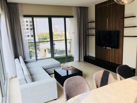 Chuyên căn hộ Đảo Kim Cương: Cho thuê 3PN, Full NT chỉ 31 triệu.