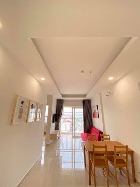 Chính Chủ Gửi Cho Thuê C/c Moonlight Boulevard Bình Tân 1-2-3 PN Nhà Mới Ở Ngay SĐT 0975012308