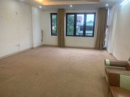 Cho thuê căn hộ làm Văn phòng cho thuê diện tích 95m2 giá 14 triệu