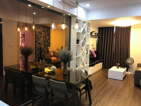 Chủ nhà gửi cho thuê căn 2 phòng 1wc 7 triệu/ tháng tại The Park Residence