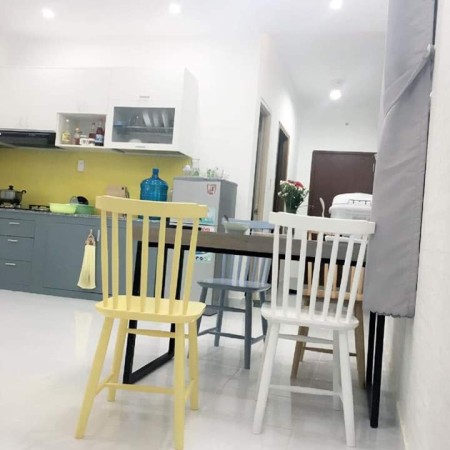 Cho thuê căn hộ có 2-3PN giá từ 4-5tr/căn tùy diện tích