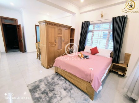 CH 40m2 Full nội thất cao cấp, Đào Duy Anh Phú Nhuận , thoáng, công viên