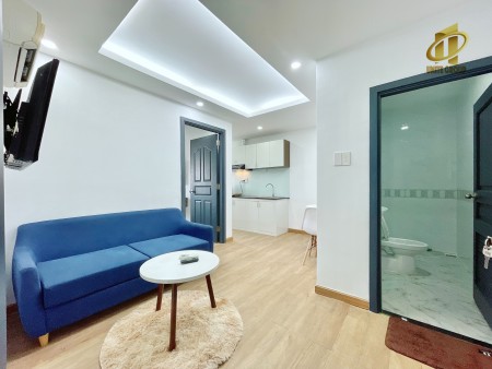 Căn Hộ 1PN Riêng Full Nội Thất Giá Cực Ưu đãi shock chỉ còn 6.500.000₫