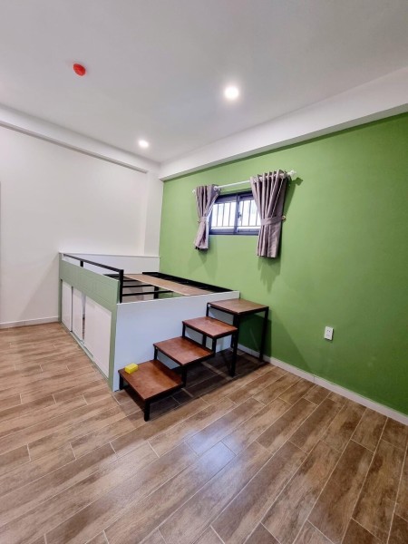 Căn hộ mới xây giá siêu rẻ tại 803 Đường Phú Thuận, Phường Phú Thuận, Quận 7