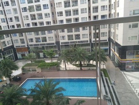 Cho Thuê C/c Sky Center Phổ Quang P2 Tân Bình Căn 2 Phòng Nội Thất Xịn Xò SĐT 0367062800,, 75m2, 2 phòng ngủ, 2 toilet