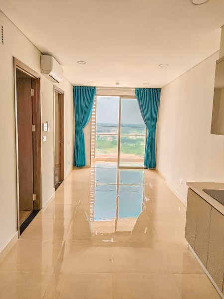 Cho thuê gấp căn hộ 2PN giá 8tr/th tại dự án chung cư River Panorama. Liên hệ 0969503509