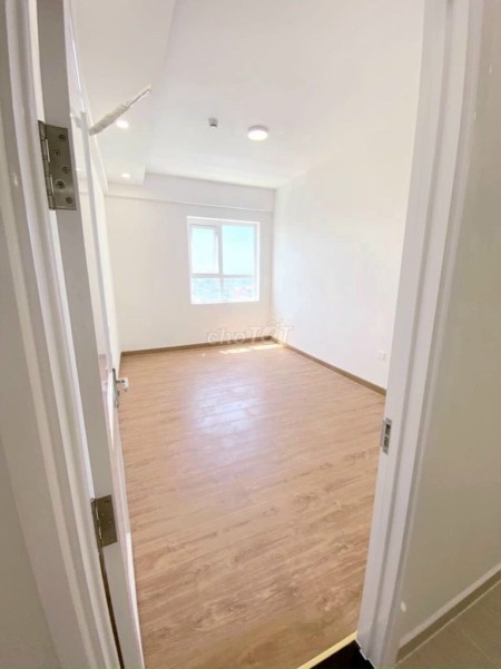 Trống cho thuê căn hộ 2PN chung cư Moonlight Boulevard Quận Bình Tân giá rẻ 8 tr - lh 0933354066