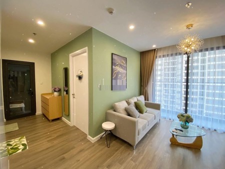 Cho thuê căn hộ chung cư Vinhomes Nam Từ Liêm cao cấp, 2 - 3PN giá từ 16 triệu, 87m2, 2 phòng ngủ, 2 toilet