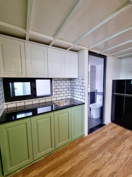 Duplex full NT Q7 Mới 100% - cửa sổ - Gần Crescent Mall, cầu Phú Mỹ