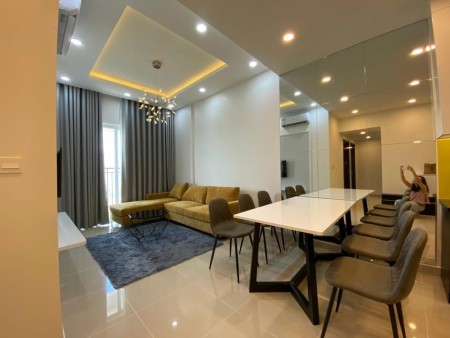 Cần cho thuê gấp căn 2pn2wc full nội thất 12tr giá tốt Sunrise RiverSide