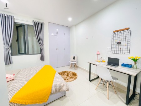 CHDV full BT giá rẻ thuận tiện đi các trường ĐH Q7