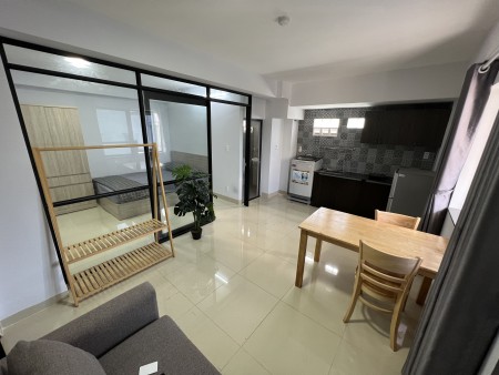 Căn hộ Duplex-1PN - gần lotte, cầu him lam, Cầu kênh tẻ,…