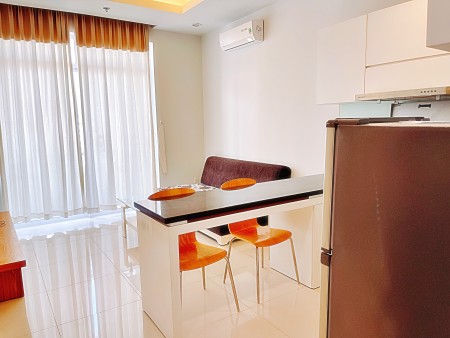 Chủ nhà cần cho thuê căn hộ The Prince 47m2/1PN, Full NT, view Đông Bắc, tháp P2, giá 14tr/th