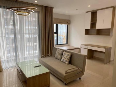 Cực Gấp, Em cần cho thuê căn hộ 2pn, 2wc, diện tích 63m2, giá thuê 8tr5/tháng tại Vinhome ocean park