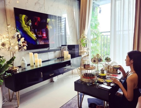 Chính chủ gửi cho thuê The Park Residence 3 phòng ngủ giá 9 triệu đầy đủ nội thất