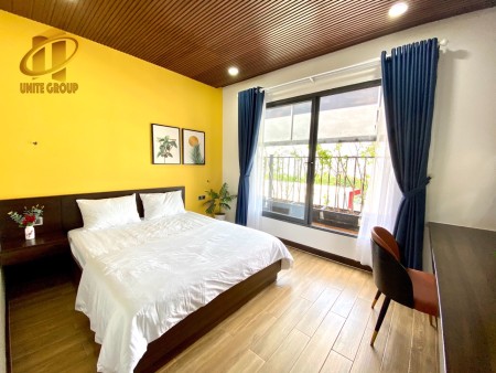 Studio full NT Q7 - Bancol, cửa sổ - Gần Crescent Mall, khu chế xuất Tân Thuận, cầu Phú Mỹ