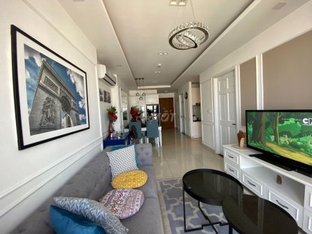 Chính Chủ Gửi Cho Thuê Chung Cư Sky center - Phổ Quang Tân Bình  2PN Nội Thất Đầy Đủ SĐT 0368062800.