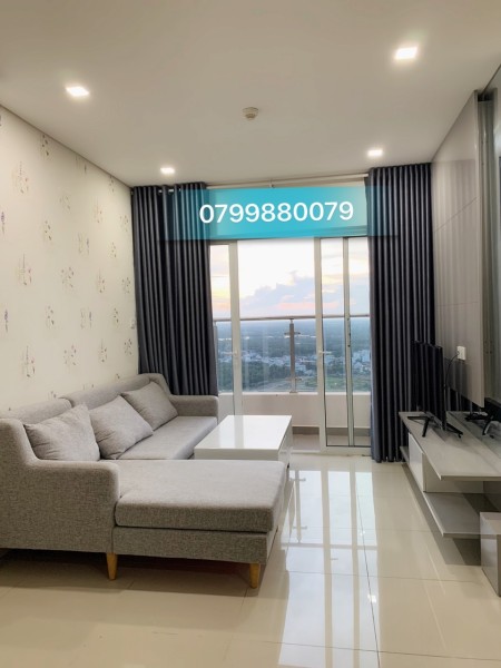 Cho thuê nhà 72m2 2pn 2wc full đầy đủ nội thât giá 8.5 triệu/ tháng