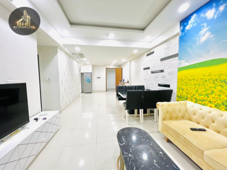 10 triệu/tháng! có ngay ch 3PN full nội thất 106m2 tại The Park Residence. Lh 0987116392