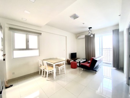 Cho thuê CH The Park 2Pn1Wc chỉ 6.5tr/tháng.