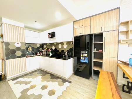 9TR! 2PN nhà decor cực đẹp cần cho thuê 0987116392