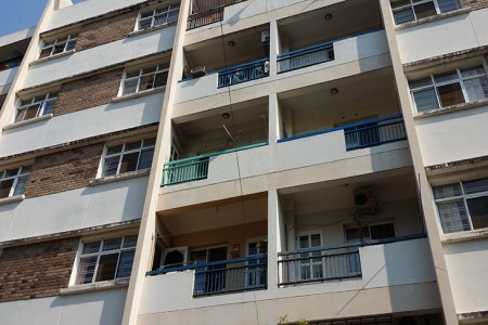 Chính chủ cho thuê căn hộ chung cư C2, Man Thiện Quận 9 (TP.Thủ Đức)