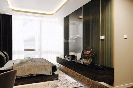 Dọn vào ở ngay căn hộ full nội thất đẹp 2 phòng ngủ 8 triệu