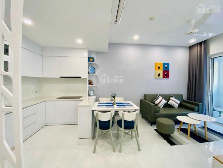 Cho thuê căn hộ The Park 3 phòng nhà nội thất cở bản