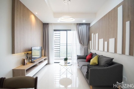 Mang nhà về cho khách (The Sun Avenue 3PN giá siêu mỏng)