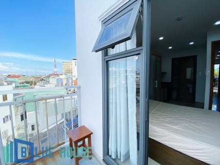 TẾT 2022 cho thuê Căn Hộ Tân Bình, Banconl, Thoáng mát, An Ninh, Sạch Sẽ