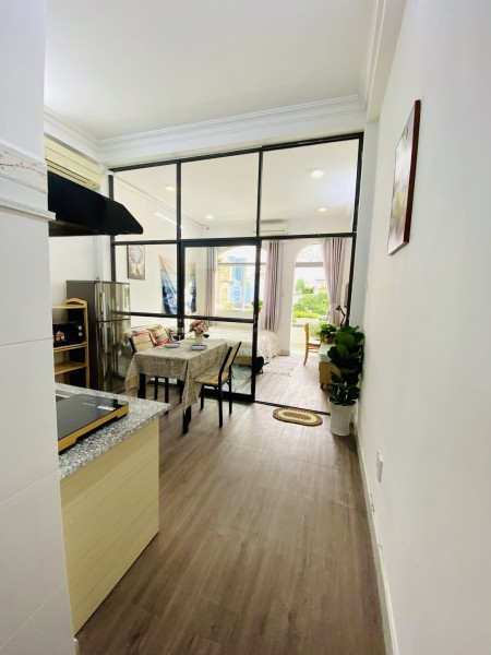 Hệ thống CH 1PN cao cấp, Nội thất xịn xò , thoáng mát, mới Tinh