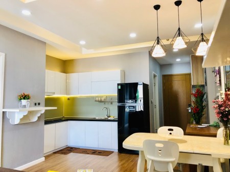 Cho thuê CH 2PN FULL NT 8 triệu LH 0987116392