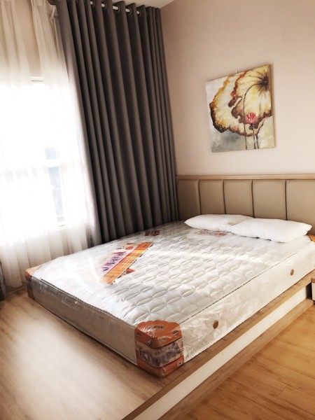 Cho thuê căn hộ Sunrise City, 2pn-2wc, Full Nội Thất, giá chỉ 18,5TR