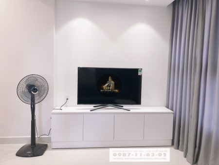 2PN 74m2 đầy đủ nội thất cho thuê 8.5 triệu LH 0987116392