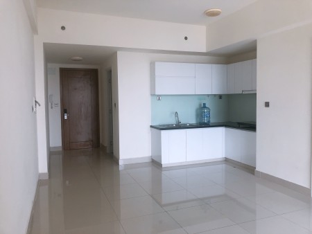 2PN có máy lạnh tủ bếp cho thuê chỉ 6.5 triệu LH 0987116392