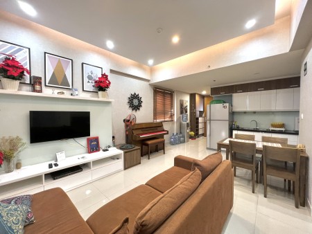 2PN đầy đủ nội thất 8 triệu LH 0987116392