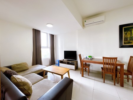 Duy nhất 1 căn 2PN 74M2 Đầy đủ nội thất chỉ 8 triệu LH 0987116392