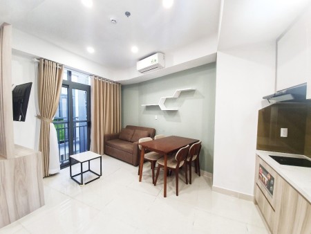 Căn Hộ 1PN Riêng - Studio Full Nội Thất