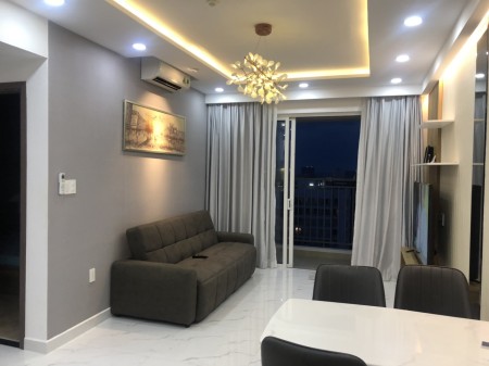 Cho thuê CC Sunrise Riverside 3PN, 2WC full cao cấp, 14 tr/tháng. LH 0947535251