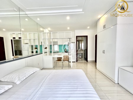 Căn hộ dv sang sịn mịn phú nhuận chỉ 7tr