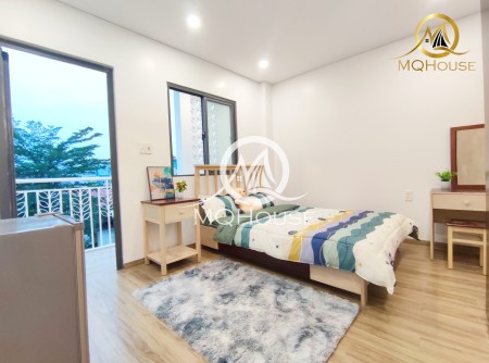 Căn Hộ Bếp Riêng full nội thất Hoàng Văn Thụ gần Lý Tự Trọng