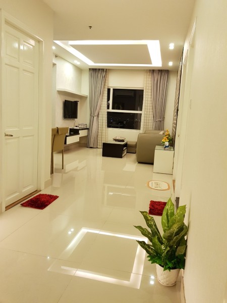 Còn trống duy nhất căn hộ cao cấp Sunrise City - 2pn - 18,5 TR