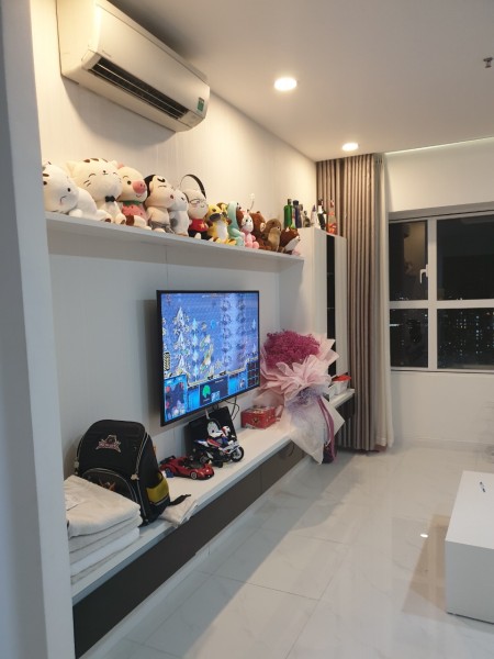 Cho thuê căn hộ 1PN - Sunrise City - Full Nội Thất - Giá 11 TRiệu