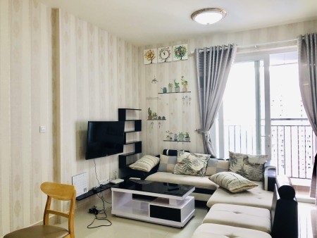 7.5 triệu có ngay CH 2pn đầy đủ nội thất LH 0987116392