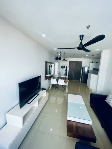 Cho thuê 1PN Sunrise City Quận 7 nội thất cao cấp giá 10 TRIỆU