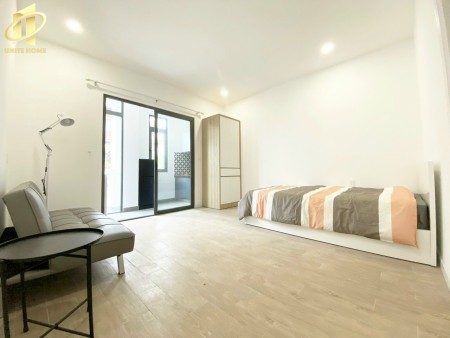 Căn hộ bancon, bếp riêng ngay Lotte quận 7_cách quận 4 chỉ 5phút