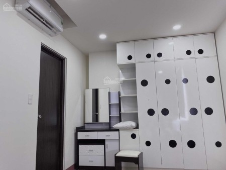 Cho thuê căn hộ 73m2, 3PN tại CC City Tower mặt tiền ĐLBD, giá 10 triệu/tháng. LH 0962777680