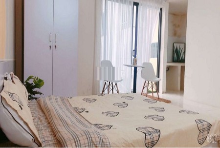 Cần cho thuê CC mini Nam Từ Liêm full đồ, 3.2 triệu/tháng