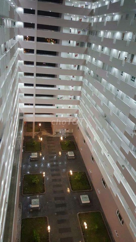 Cần cho thuê căn hộ 2PN chung cư Green Hills Quận Bình Tân giá rẻ 6 tr - lh 0912386019